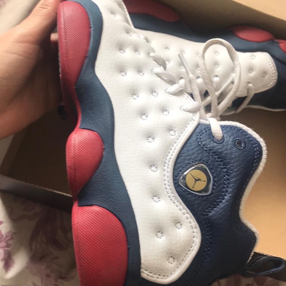 Jordan jumpman team ll BG